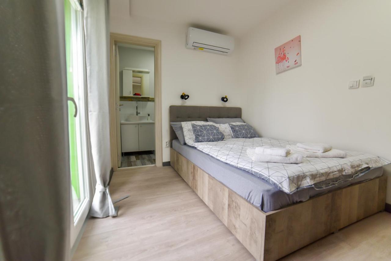 Apartmani Statik SD Smederevo Exterior foto