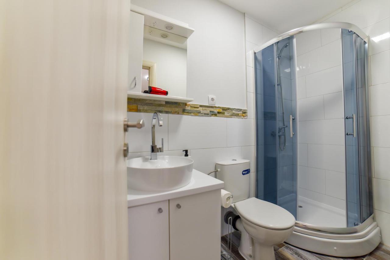 Apartmani Statik SD Smederevo Exterior foto
