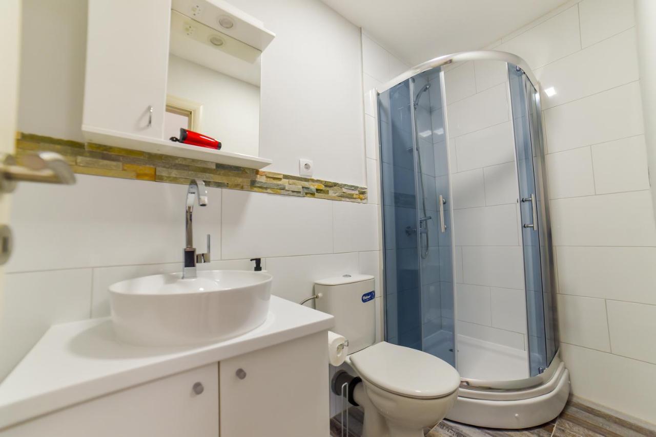 Apartmani Statik SD Smederevo Exterior foto